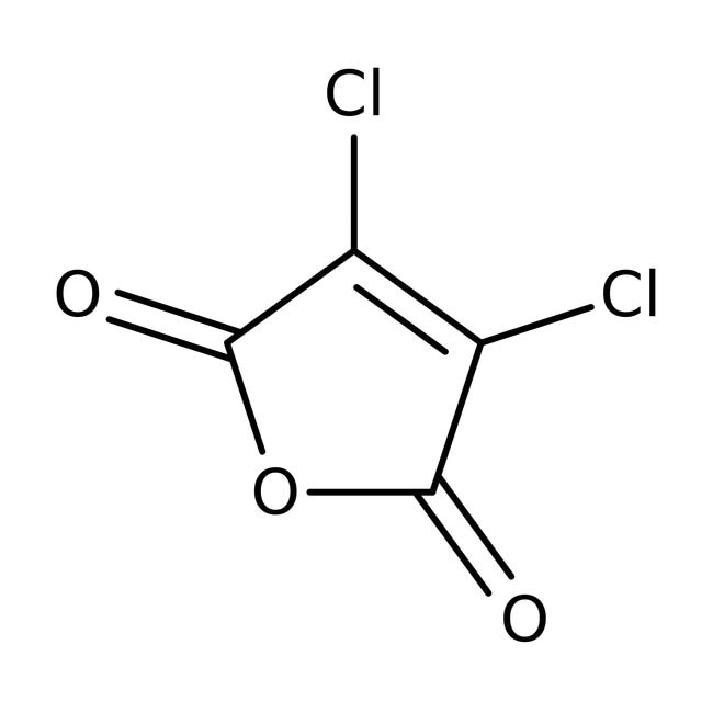 100GR 2,3-Dichloromaleic anhydride, 97%