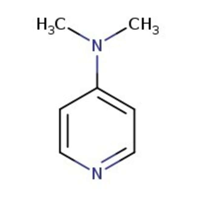 4-Dimethylaminopyridin, 99 %, Thermo Sci