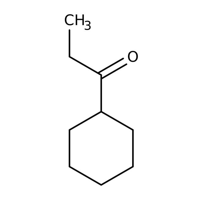 Cyclohexylethylketon, 99 %, Thermo Scien