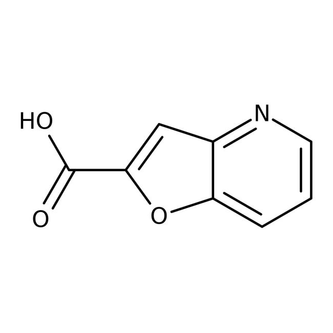 5GR Furo[3,2-b]pyridine-2-carboxylic aci