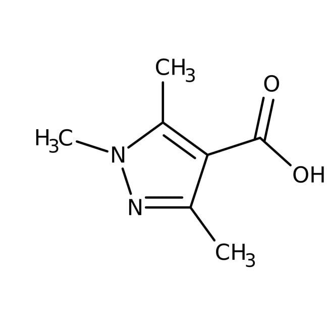 1,3,5-Trimethyl-1H-Pyrazol-4-Carbonsäure