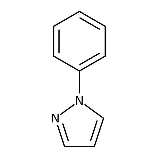 1-Phenyl-1H-Pyrazol, 98 %, Thermo Scient