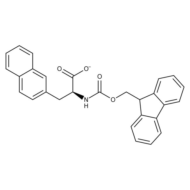 N-Fmoc-3-(2-naphthyl)-L-Alanin, 95 %, Al