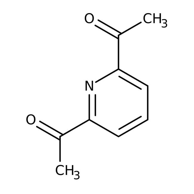 2,6-Diacetylpyridin, 99 %, Alfa Aesar 2,