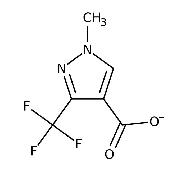 1-Methyl-5-(trifluormethyl)-1 H-Pyrazol-