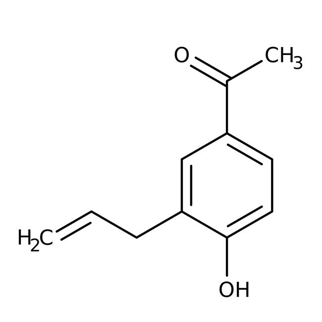 1-(3-Allyl-4-hydroxyphenyl)ethan-1-on, 9