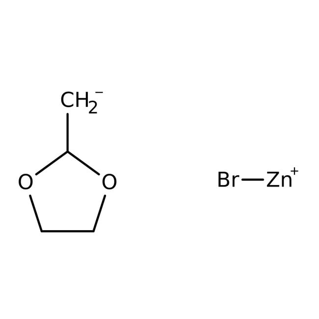 (1,3-Dioxolan-2-ylmethyl)zinkbromid, 0.5