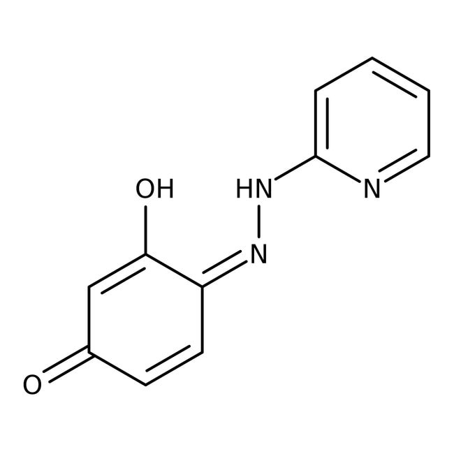 4-(2-Pyridylazo)resorcin, 99 %, Alfa Aes