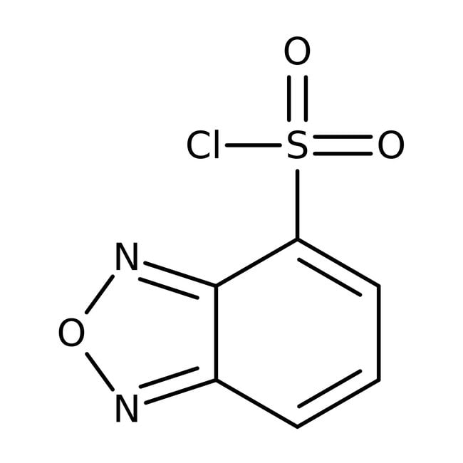 2,1,3-Benzoxadiazol-4-sulfonyl chlorid,