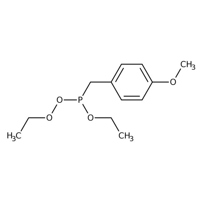 Diethyl4-Methoxybenzylphosphonat, 98+%,