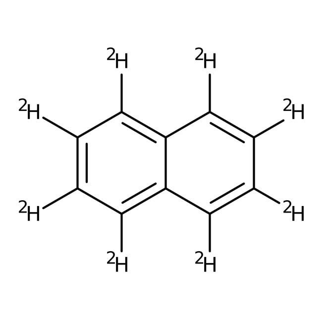 Naphthalin-d8, für die NMR-Spektrometrie