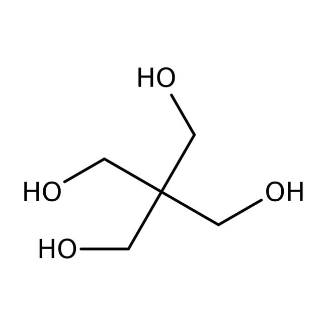 Pentaerythrit, 98 %, Thermo Scientific C