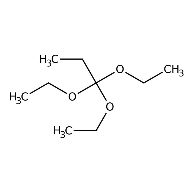 Triethylorthopropionat, 98 %, Alfa Aesar