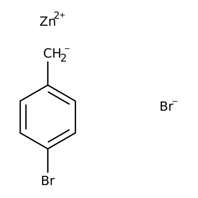 4-Brombenzylzinkbromid, 0.5M in THF