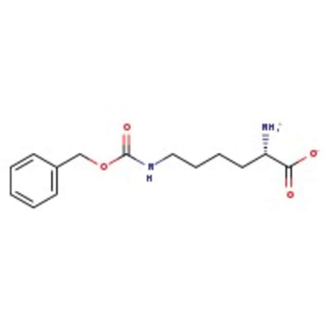 N(epsilon)-Benzyloxycarbonyl-L-Lysin, 98