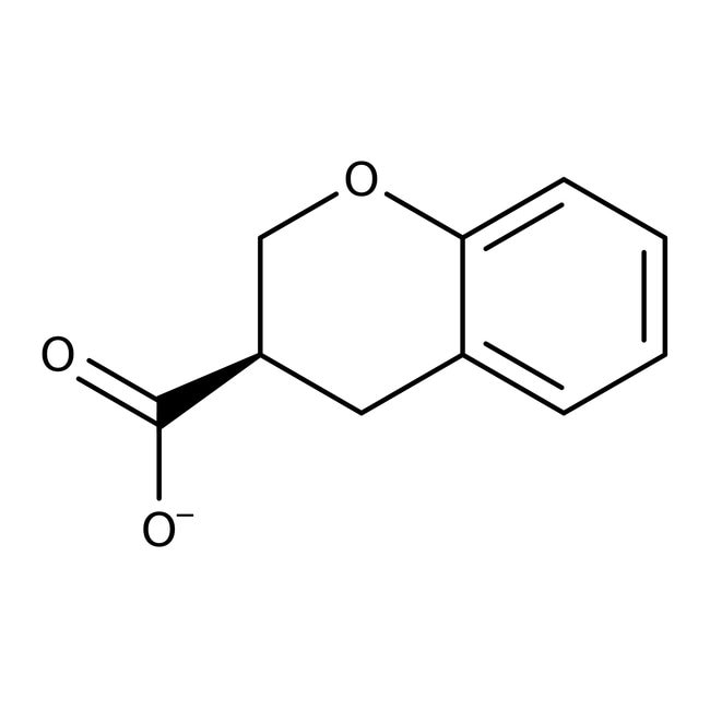 3-Chromancarbonsäure, 97 %, Thermo Scien