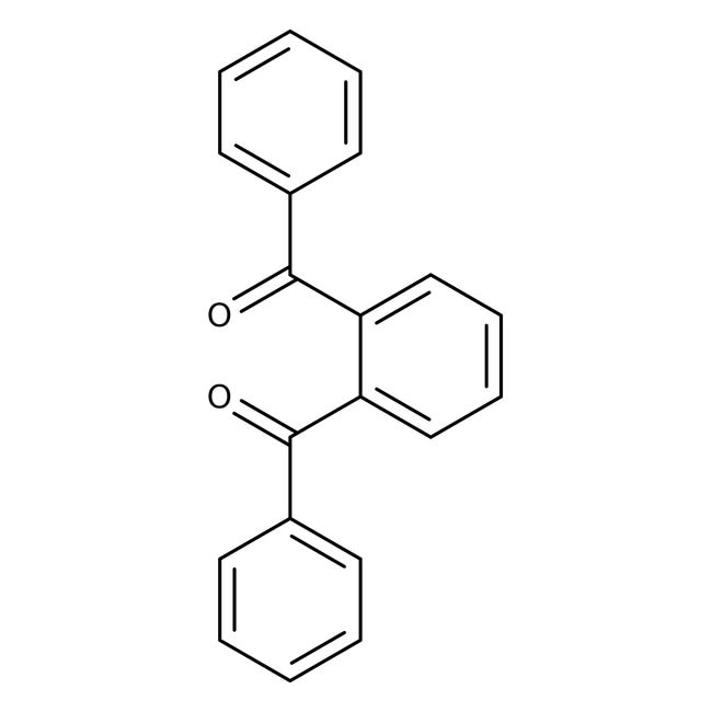 1,2-Dibenzoylbenzol, 97 %, Alfa Aesar 1,