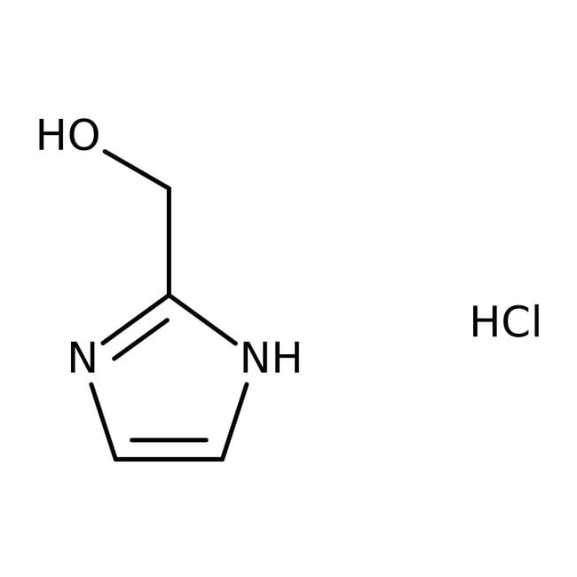 1H-Imidazol-2-Ylmethanol Hydrochlorid, 9