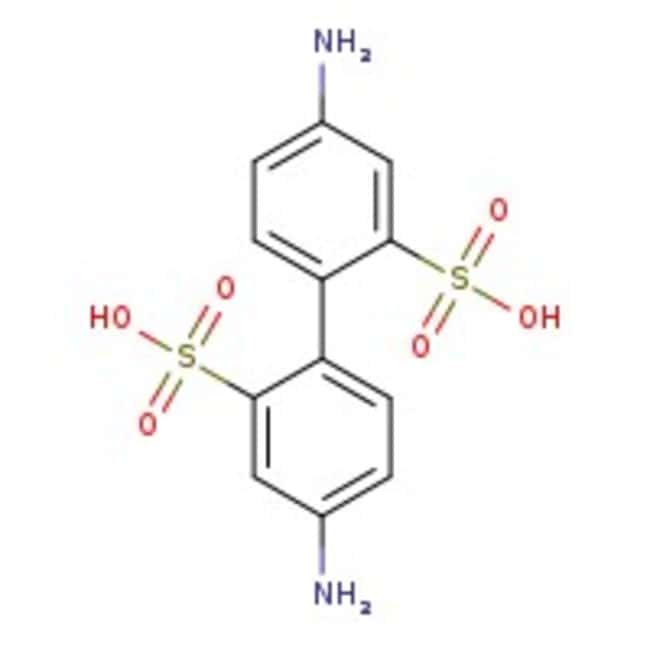 4,4 -Diaminobiphenyl-2,2 -disulfonsäureh