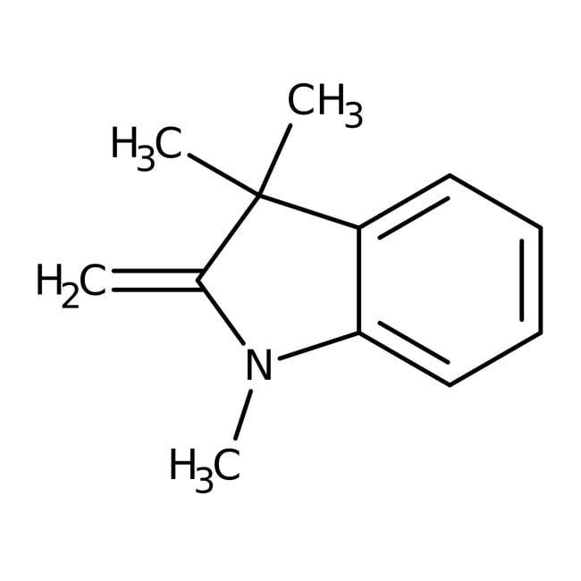 1,3,3-Trimethyl-2-Methylenindolin, 95 %,