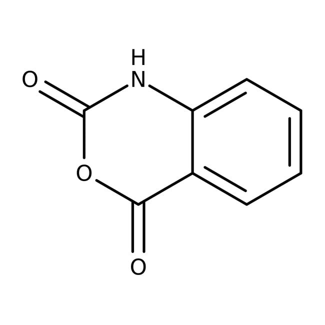 Isatosäureanhydrid, 97%, Alfa Aesar Isat