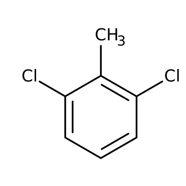 2,6-Dichlortoluol, 99+ %, 2, 6-Dichlorot