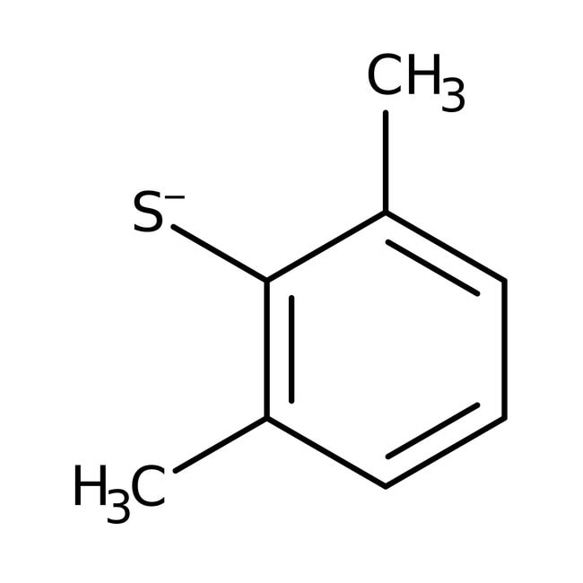 2,6-Dimethylthiophenol, 97 %, Thermo Sci