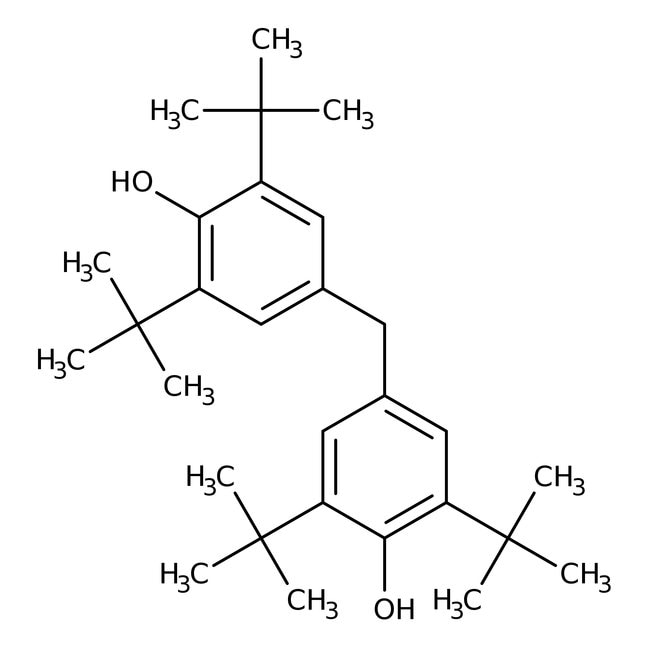 4,4 -Methylen-bis-(2,6-di-tert-Butylphen