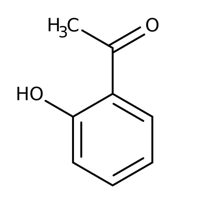 2 -Hydroxyacetophenon, 98 %, Alfa Aesar