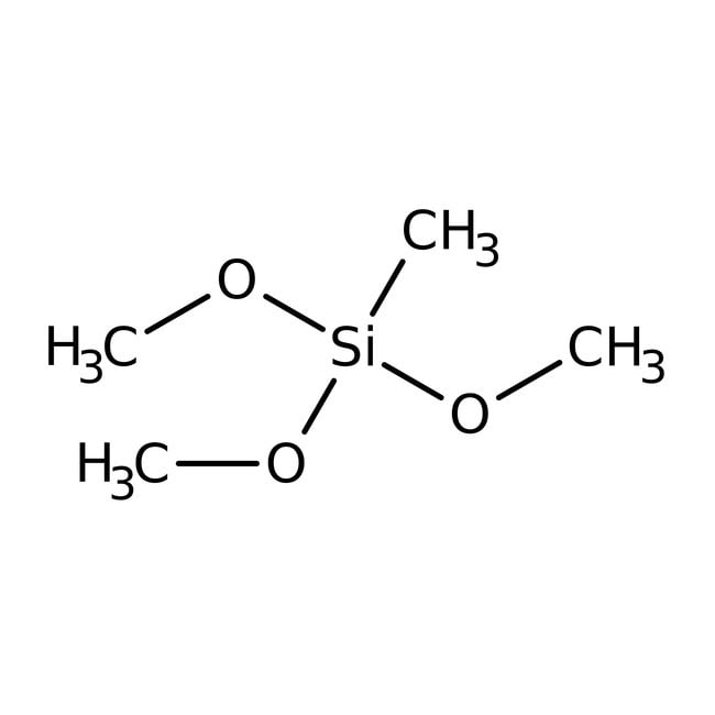 Methyltrimethoxysilan, 97 %, Thermo Scie