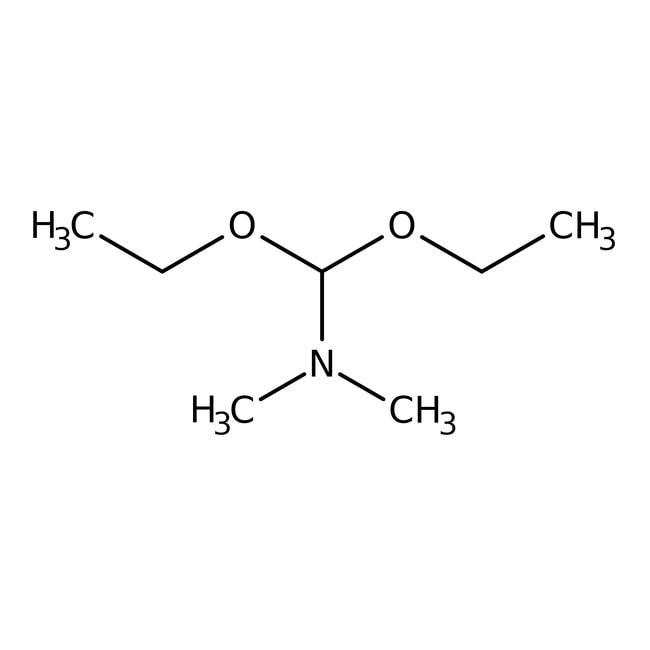 N,N-Dimethylformamid-Diethylacetal, 95 %