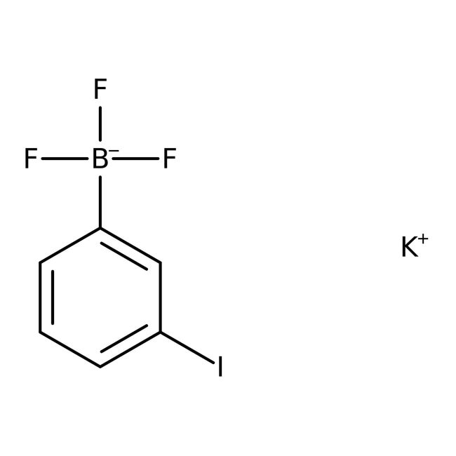 Kalium-3-phenyltrifluorborat, 96 %, Pota