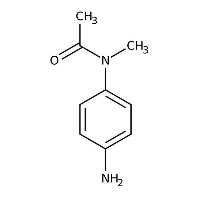 N1-(4-Aminophenyl)-N1-methylacetamid, 97