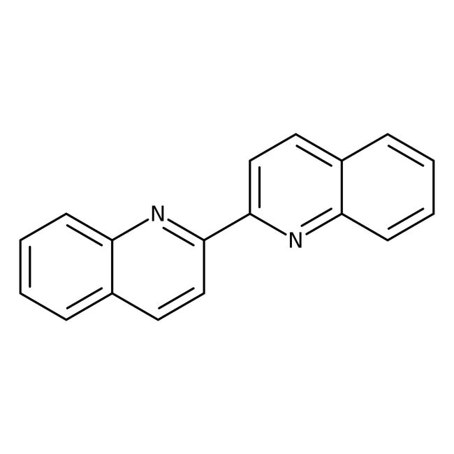 2,2 -Bichinolin,   98 %, 2,2 -Biquinolin