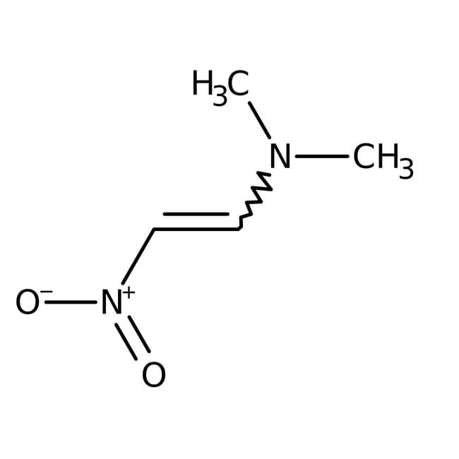 1-Dimethylamino-2-Nitroethylen, 98 %, Al