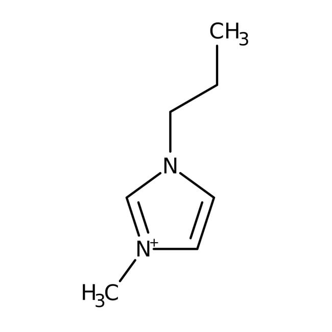 1-Methyl-3-n-propylimidazoliumiodid, 98