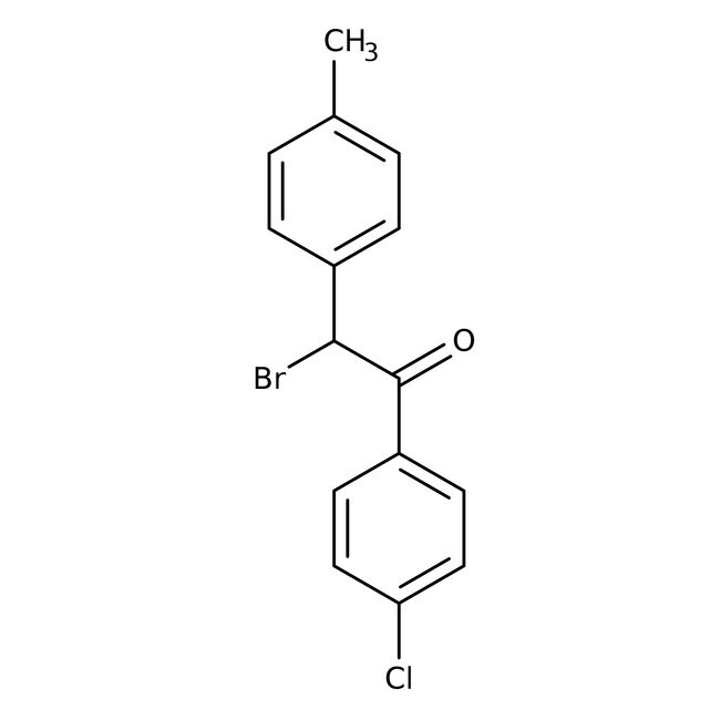 2-Bromo-1-(4-Chlorphenyl)-2-(4-methylphe