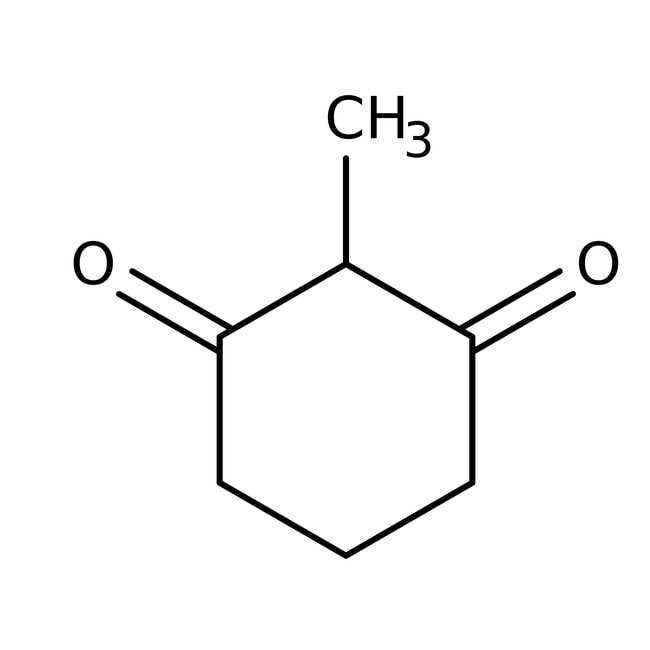 2-Methylcyclohexan-1,3-Dion, 98+%, Alfa