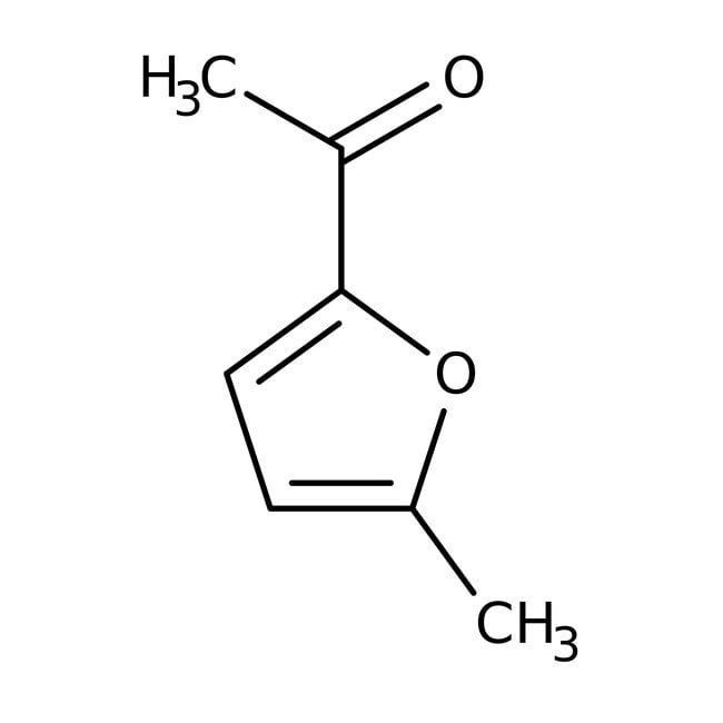 2-Acetyl-5-Methylfuran, 98+ %, Alfa Aesa