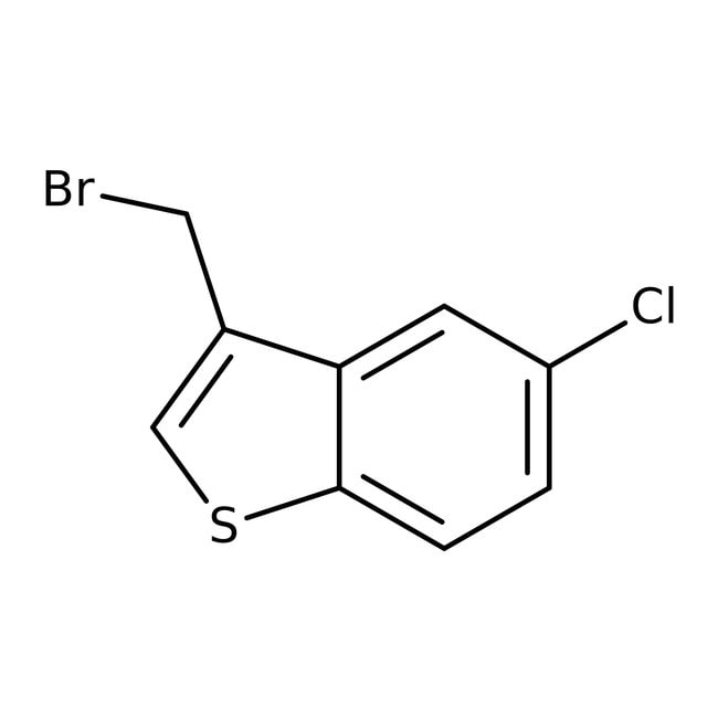 3-(Brommethyl)-5-Chlorbenzo[b]thiophen,