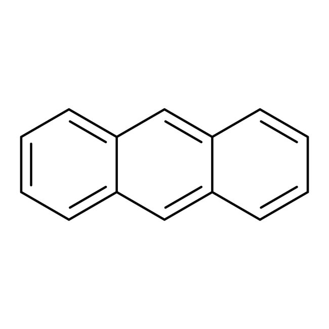 Anthracen, 99 %, Anthracene, 99%, C14H10