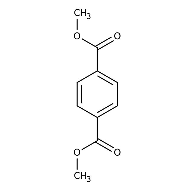 Dimethylterephthalat, 99 %, Thermo Scien