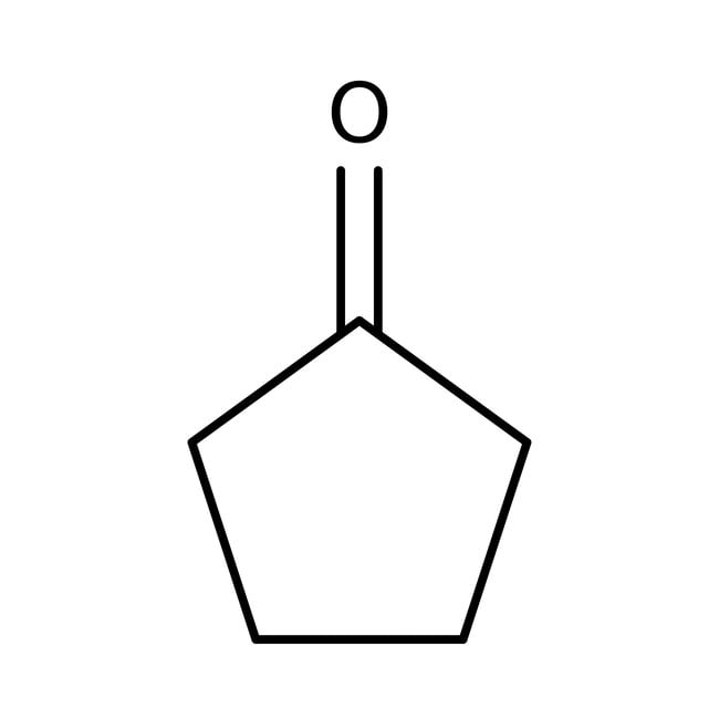 Cyclopentanon, 99 %, Thermo Scientific C