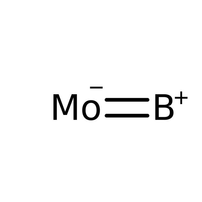 Molybdänborid, 99 % (Metallbasis), Molyb