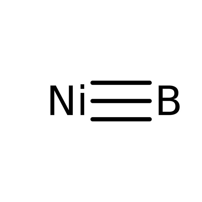 Nickelborid, 99 % (Metallbasis), Nickel