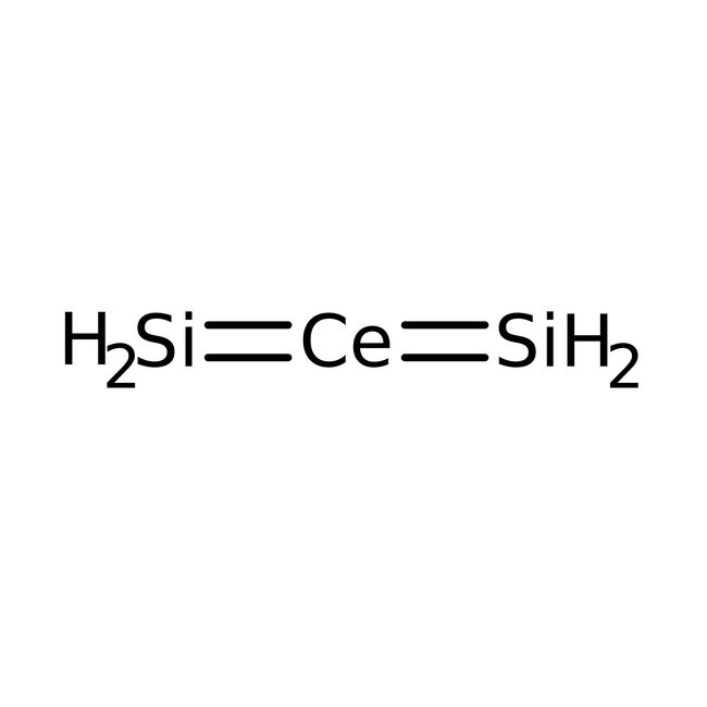 Cerium-Silizid, 99.9 % (REO), Cerium sil