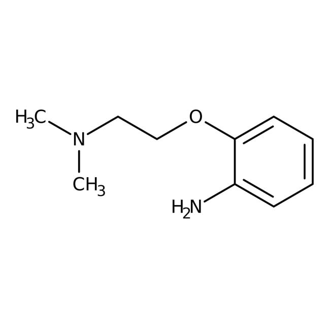 2-[-(Dimethylamino)ethoxy]anilin,2-(dime