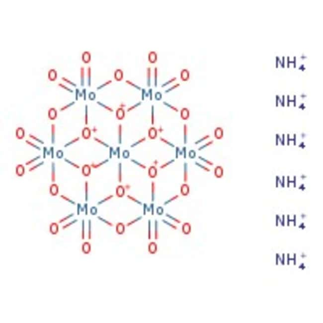 Ammoniummolybdat(para)-hydrat, 99.999 %