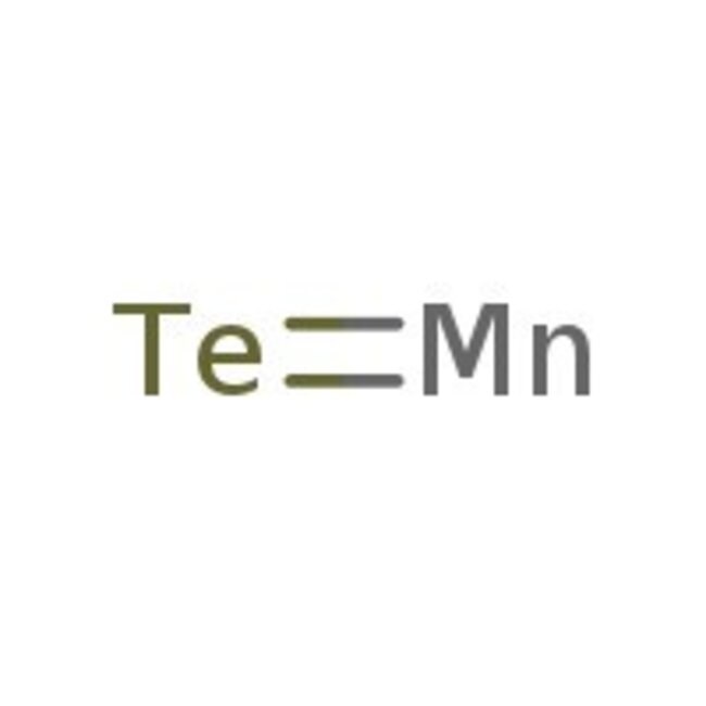 Mangan-Tellurid, 99.9 % (Metallbasis), M