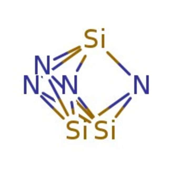 Silizium(IV)-nitrid, 99.3 % (Metallbasis